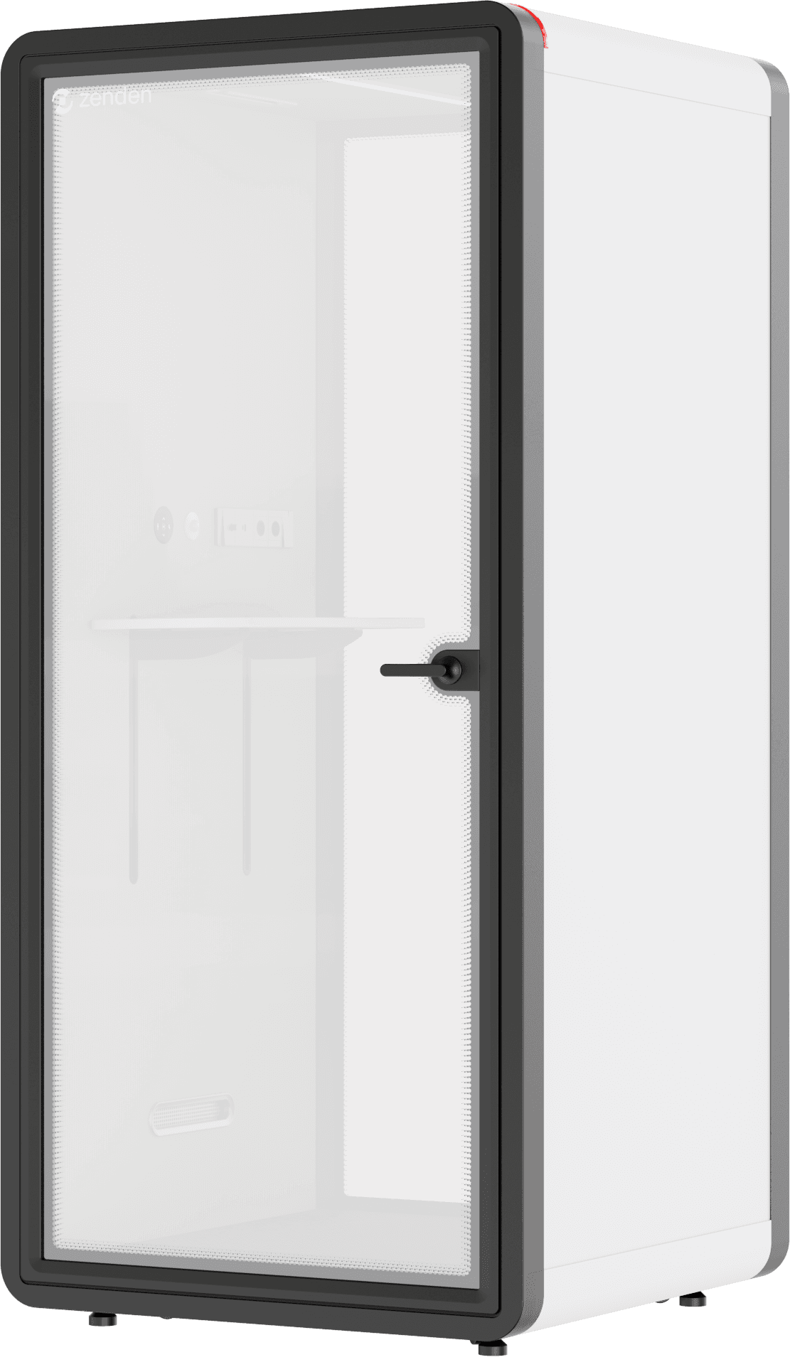 Zenden One · Smart gler
